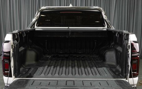 Great Wall Poer, 2023 год, 2 778 000 рублей, 21 фотография