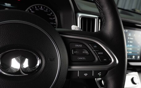 Great Wall Poer, 2023 год, 2 778 000 рублей, 20 фотография