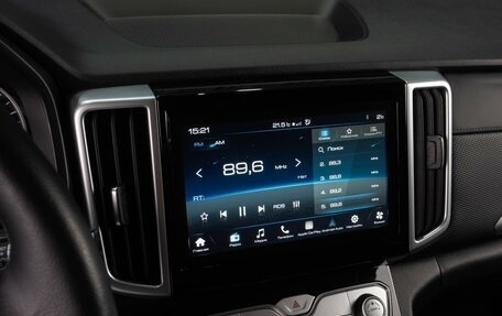 Great Wall Poer, 2023 год, 2 778 000 рублей, 15 фотография