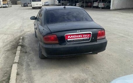 Hyundai Sonata IV рестайлинг, 2006 год, 390 000 рублей, 4 фотография