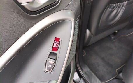 Hyundai Santa Fe III рестайлинг, 2012 год, 1 750 000 рублей, 10 фотография