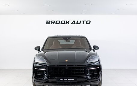 Porsche Cayenne III, 2026 год, 26 490 000 рублей, 2 фотография