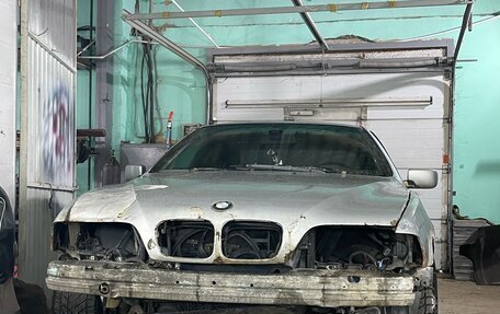 BMW 5 серия, 1996 год, 160 000 рублей, 7 фотография