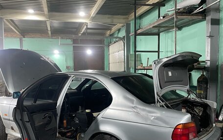 BMW 5 серия, 1996 год, 160 000 рублей, 6 фотография