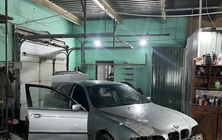 BMW 5 серия, 1996 год, 160 000 рублей, 5 фотография