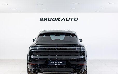 Porsche Cayenne III, 2026 год, 26 490 000 рублей, 5 фотография