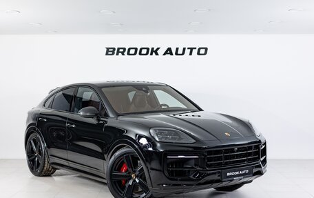 Porsche Cayenne III, 2026 год, 26 490 000 рублей, 3 фотография