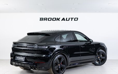 Porsche Cayenne III, 2026 год, 26 490 000 рублей, 6 фотография