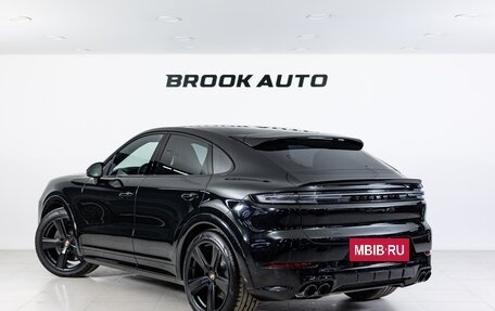 Porsche Cayenne III, 2026 год, 26 490 000 рублей, 4 фотография