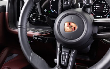 Porsche Cayenne III, 2026 год, 26 490 000 рублей, 16 фотография