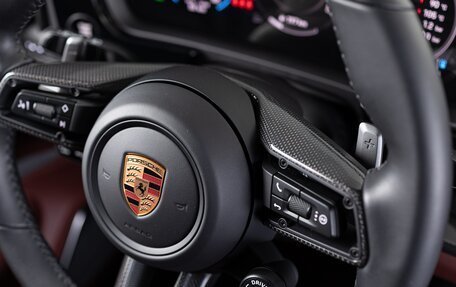 Porsche Cayenne III, 2026 год, 26 490 000 рублей, 15 фотография