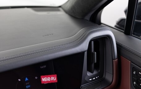 Porsche Cayenne III, 2026 год, 26 490 000 рублей, 21 фотография