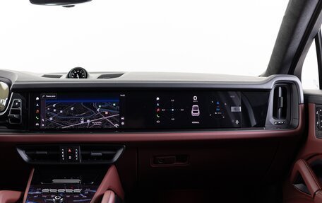 Porsche Cayenne III, 2026 год, 26 490 000 рублей, 22 фотография