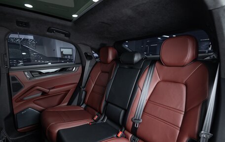 Porsche Cayenne III, 2026 год, 26 490 000 рублей, 32 фотография