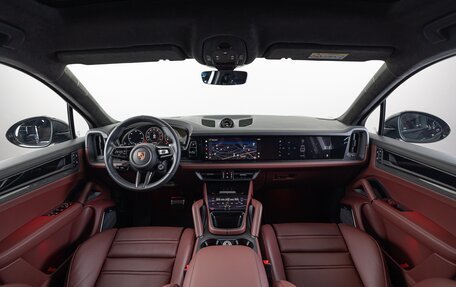 Porsche Cayenne III, 2026 год, 26 490 000 рублей, 33 фотография