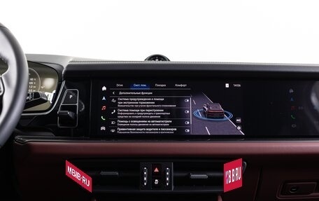 Porsche Cayenne III, 2026 год, 26 490 000 рублей, 26 фотография