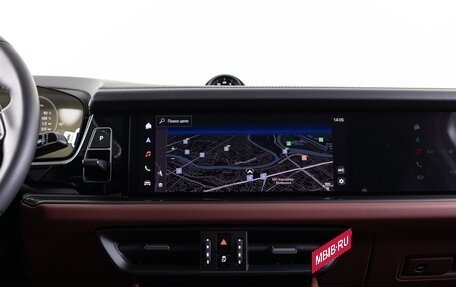 Porsche Cayenne III, 2026 год, 26 490 000 рублей, 23 фотография