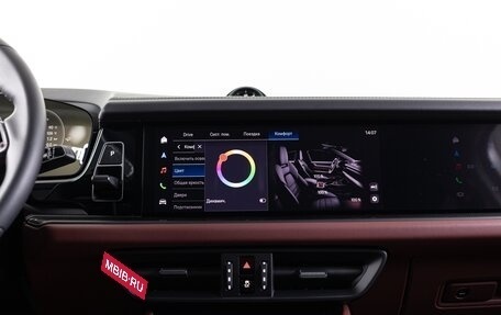 Porsche Cayenne III, 2026 год, 26 490 000 рублей, 28 фотография