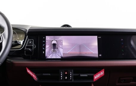 Porsche Cayenne III, 2026 год, 26 490 000 рублей, 24 фотография