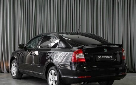 Skoda Octavia, 2013 год, 999 000 рублей, 2 фотография