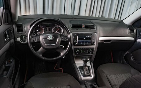 Skoda Octavia, 2013 год, 999 000 рублей, 6 фотография