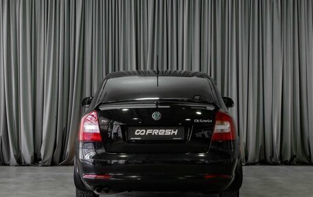 Skoda Octavia, 2013 год, 999 000 рублей, 4 фотография