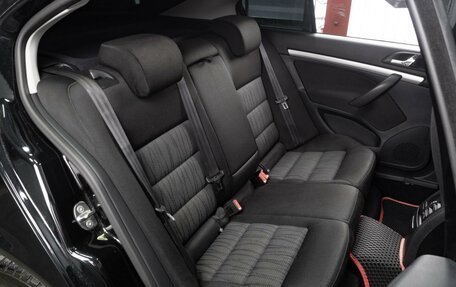 Skoda Octavia, 2013 год, 999 000 рублей, 7 фотография