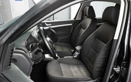 Skoda Octavia, 2013 год, 999 000 рублей, 10 фотография