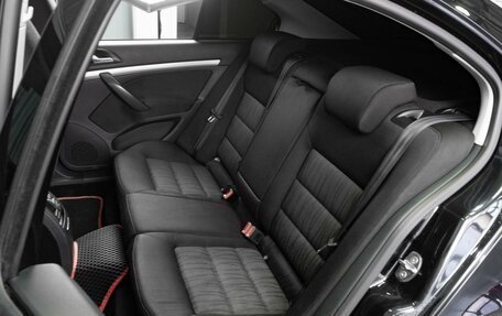 Skoda Octavia, 2013 год, 999 000 рублей, 9 фотография