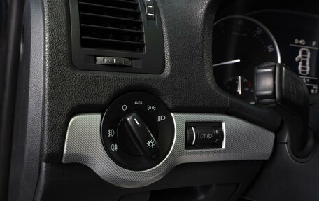 Skoda Octavia, 2013 год, 999 000 рублей, 12 фотография