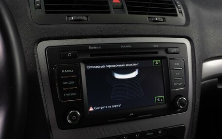 Skoda Octavia, 2013 год, 999 000 рублей, 15 фотография