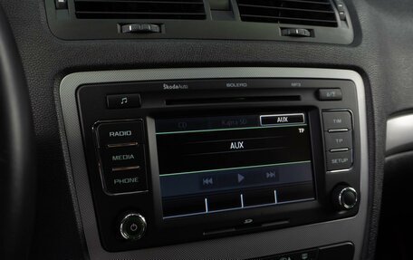 Skoda Octavia, 2013 год, 999 000 рублей, 14 фотография