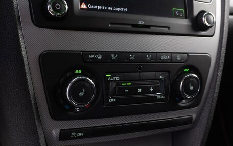 Skoda Octavia, 2013 год, 999 000 рублей, 16 фотография