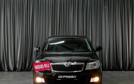 Skoda Octavia, 2013 год, 999 000 рублей, 3 фотография