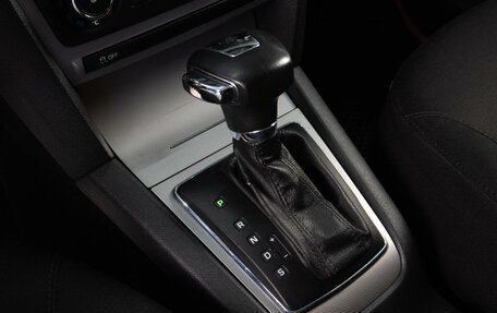 Skoda Octavia, 2013 год, 999 000 рублей, 17 фотография