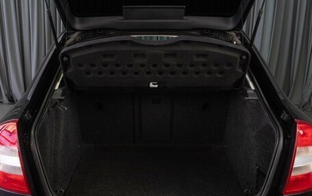 Skoda Octavia, 2013 год, 999 000 рублей, 18 фотография