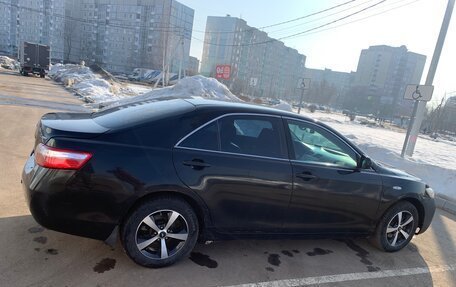 Toyota Camry, 2007 год, 950 000 рублей, 11 фотография