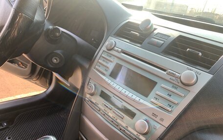 Toyota Camry, 2007 год, 950 000 рублей, 3 фотография