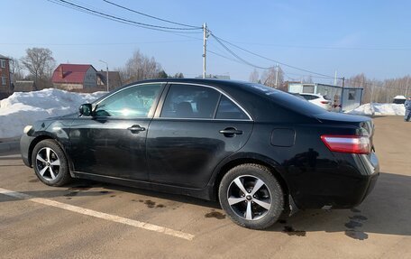 Toyota Camry, 2007 год, 950 000 рублей, 13 фотография