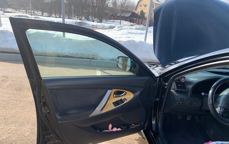 Toyota Camry, 2007 год, 950 000 рублей, 15 фотография