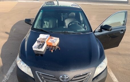 Toyota Camry, 2007 год, 950 000 рублей, 1 фотография