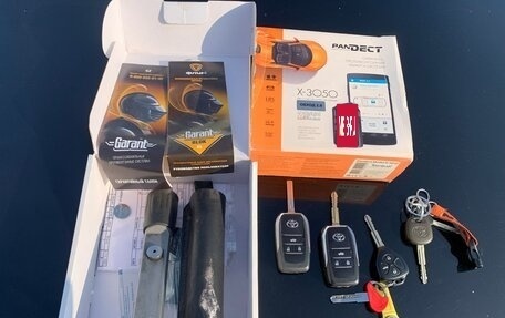 Toyota Camry, 2007 год, 950 000 рублей, 6 фотография