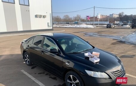 Toyota Camry, 2007 год, 950 000 рублей, 7 фотография