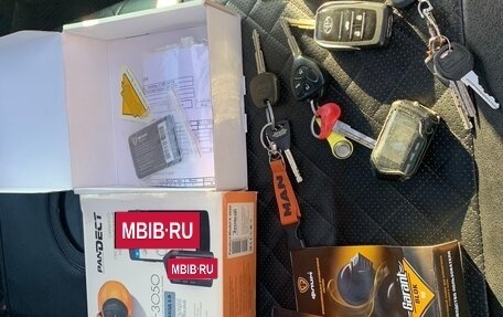 Toyota Camry, 2007 год, 950 000 рублей, 2 фотография