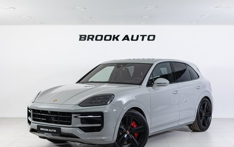 Porsche Cayenne III, 2026 год, 26 490 000 рублей, 1 фотография