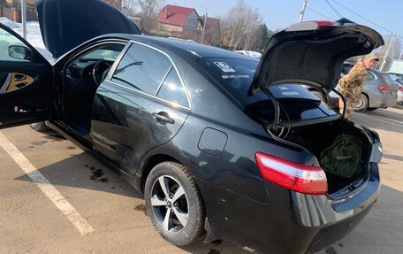 Toyota Camry, 2007 год, 950 000 рублей, 17 фотография