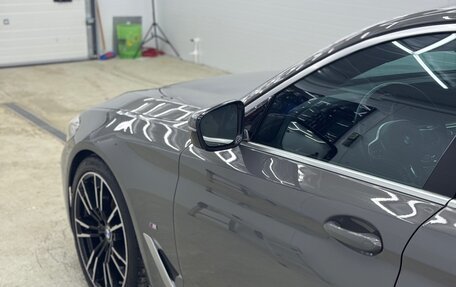 BMW 5 серия, 2021 год, 5 000 000 рублей, 6 фотография