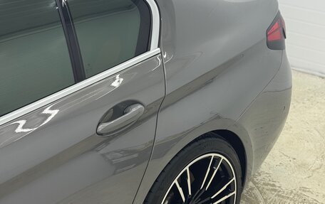 BMW 5 серия, 2021 год, 5 000 000 рублей, 5 фотография