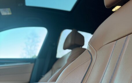 BMW 5 серия, 2021 год, 5 000 000 рублей, 12 фотография