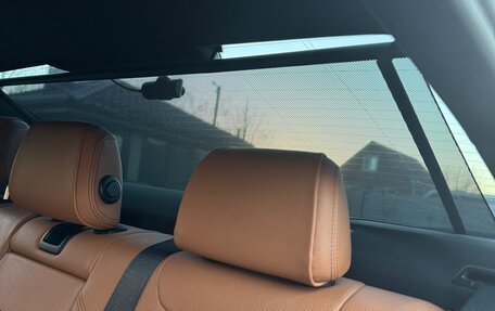 BMW 5 серия, 2021 год, 5 000 000 рублей, 14 фотография